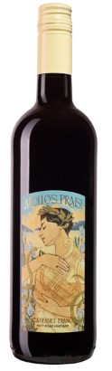 Product Image for Apollo's Praise Cabernet Franc